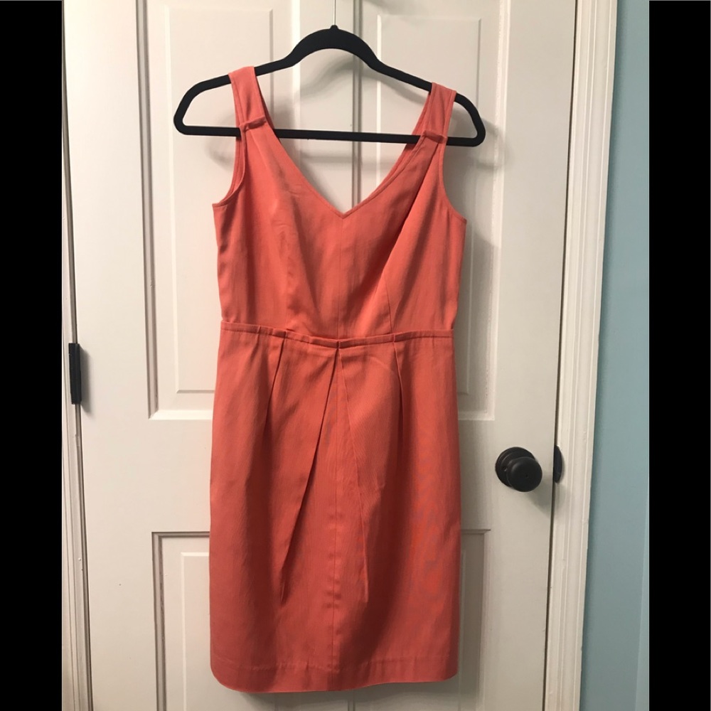 Talbots dress, size 4P